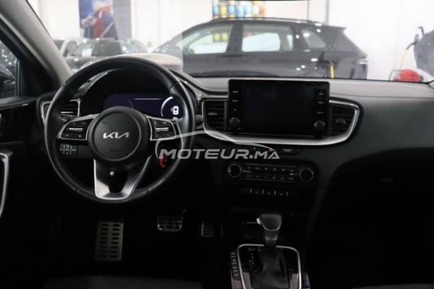 KIA Ceed occasion 3364622