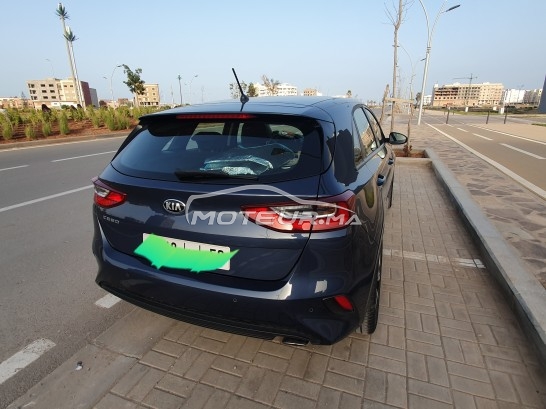 كيا سييد مستعملة 1569190