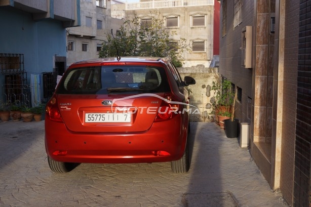 كيا سييد Crdi مستعملة 1524572