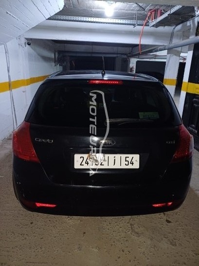 كيا سييد مستعملة 2553330