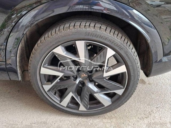 CUPRA Formentor Diesel Automatique 2025