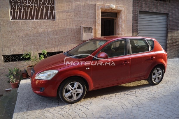 كيا سييد Crdi مستعملة 1524866