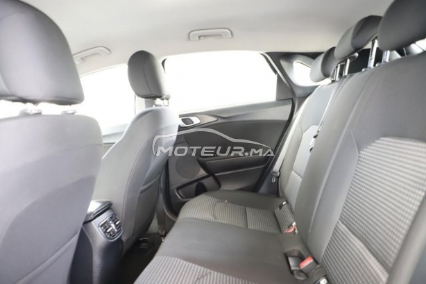 كيا سييد مستعملة 3323437