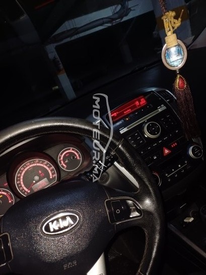 كيا سييد مستعملة 2553337