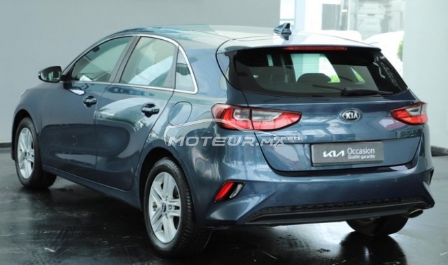 كيا سييد مستعملة 3515449