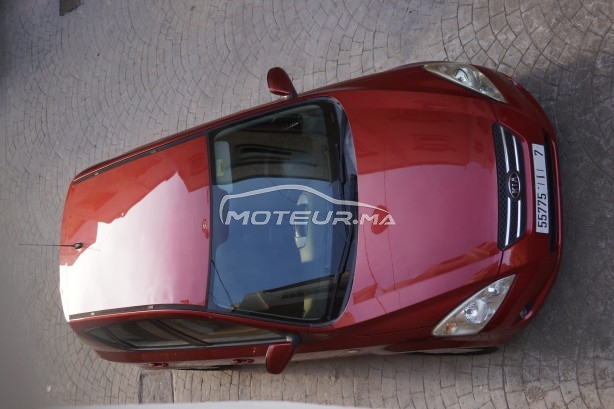 كيا سييد Crdi مستعملة 1524561