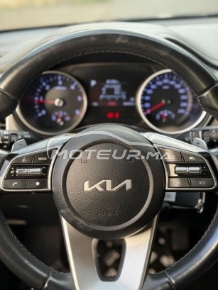 كيا سييد مستعملة 3045351