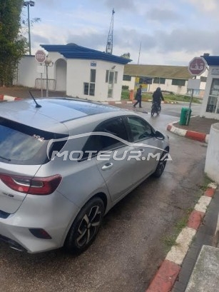 كيا سييد مستعملة 1576952