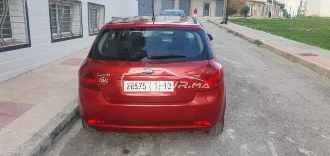 كيا سييد مستعملة 1822533