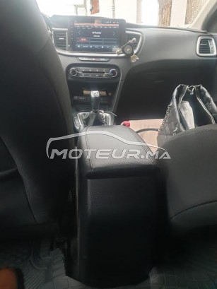 كيا سييد مستعملة 1576944