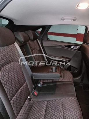 كيا سييد Active 1.6l crdi dct مستعملة 3131706
