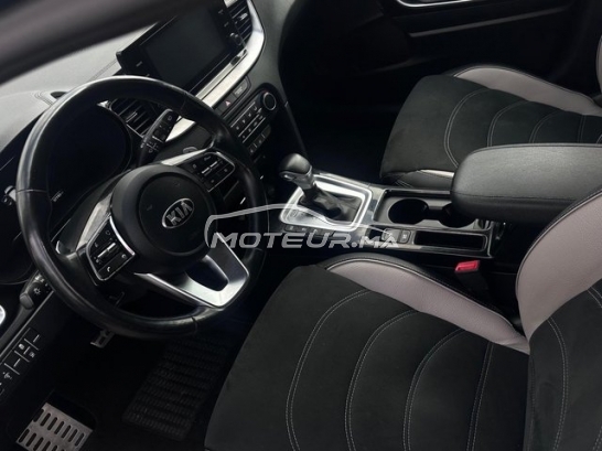 KIA Ceed occasion 3266484