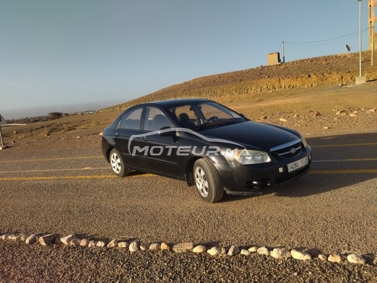 كيا سيراتو مستعملة 1782382