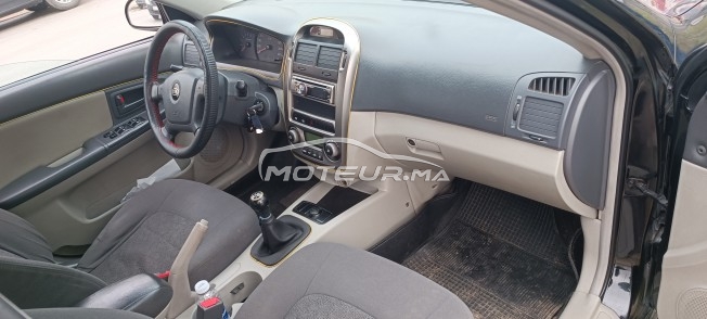 KIA Cerato Crdi occasion 1557039