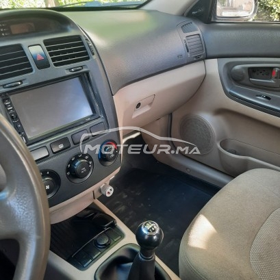 KIA Cerato occasion 1599293