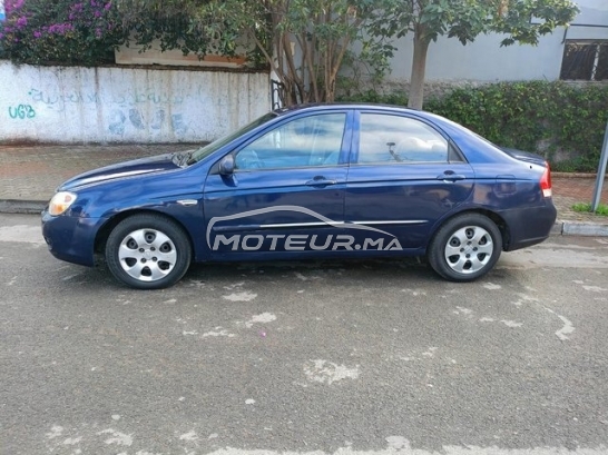 كيا سيراتو مستعملة 3002947