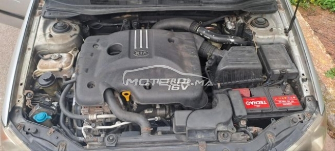 KIA Cerato occasion 3420867