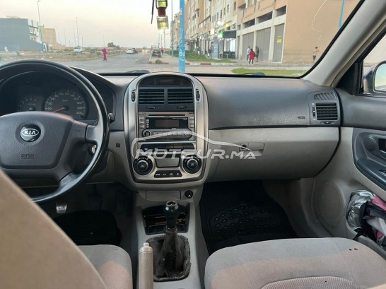 كيا سيراتو مستعملة 1743524
