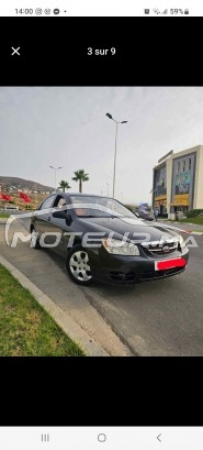 KIA Cerato Berline occasion 2015570
