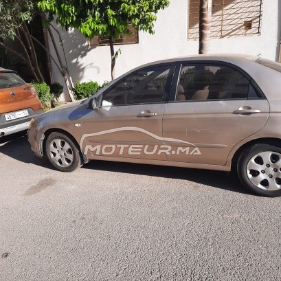 KIA Cerato occasion 1599298