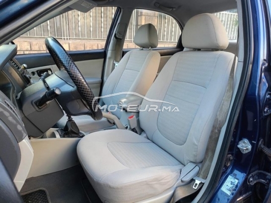 KIA Cerato occasion 3450601