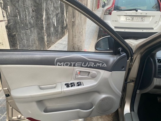 KIA Cerato Lx occasion 1430301