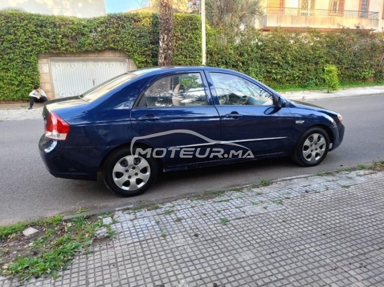 KIA Cerato occasion 3450604