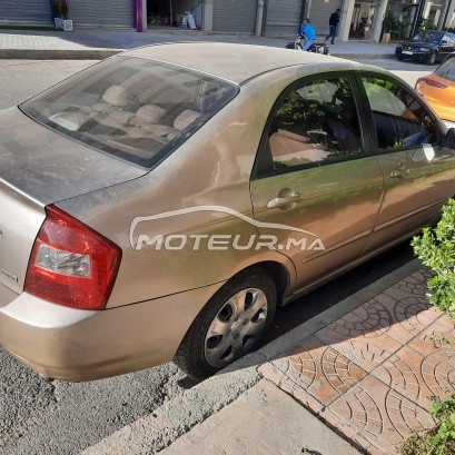 KIA Cerato occasion 1599297