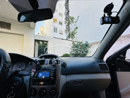 كيا سيراتو Lux مستعملة 2940897