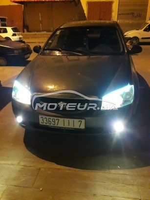 KIA Cerato occasion 1714382