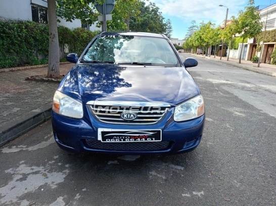 كيا سيراتو مستعملة 3002944