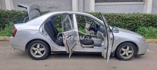 KIA Cerato occasion