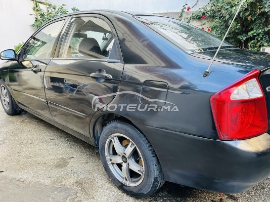 كيا سيراتو Lux مستعملة 2940883