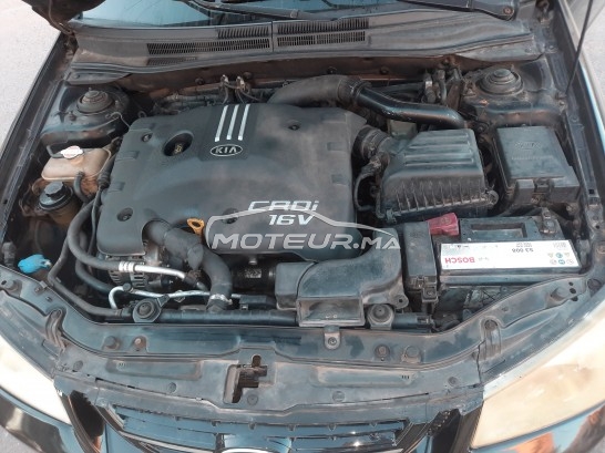 كيا سيراتو Lx مستعملة 1776858