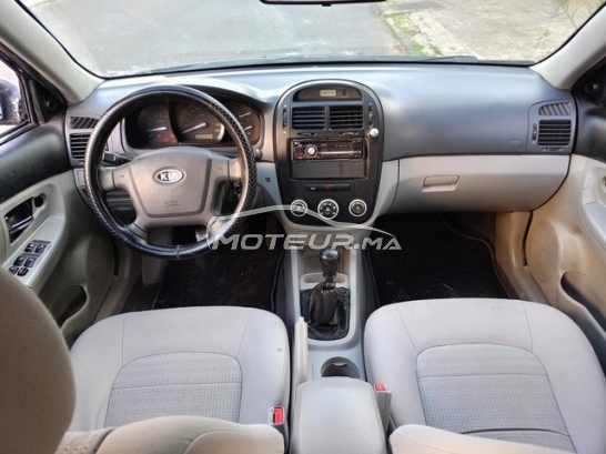 KIA Cerato occasion 3450603