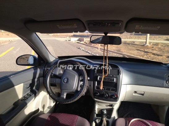 كيا سيراتو مستعملة 1782370