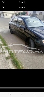 KIA Cerato Berline occasion 2015569