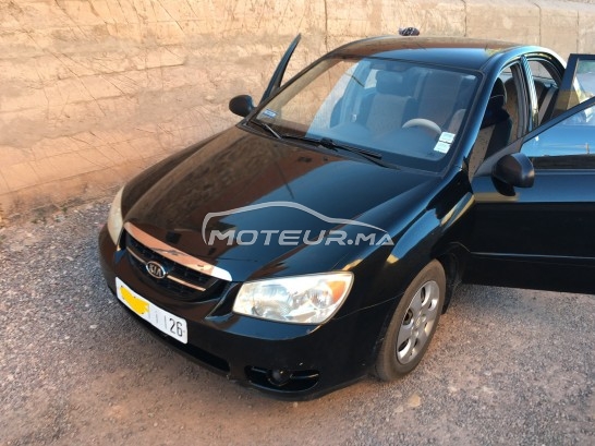 كيا سيراتو Lx مستعملة 1377458