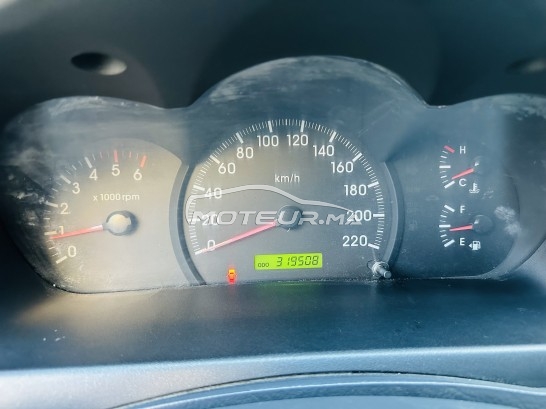 كيا سيراتو Lux مستعملة 2940892