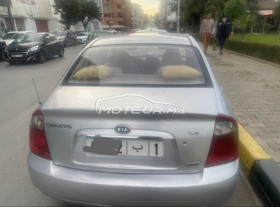 KIA Cerato occasion 1516968