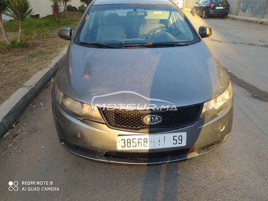 KIA Cerato occasion 1519259