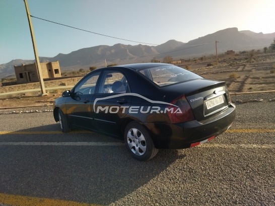 كيا سيراتو مستعملة 1782365