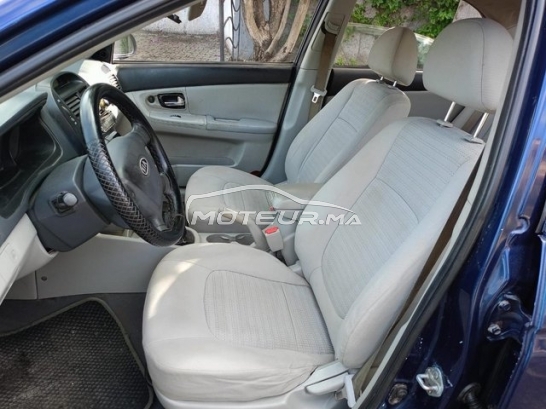 كيا سيراتو مستعملة 3002937