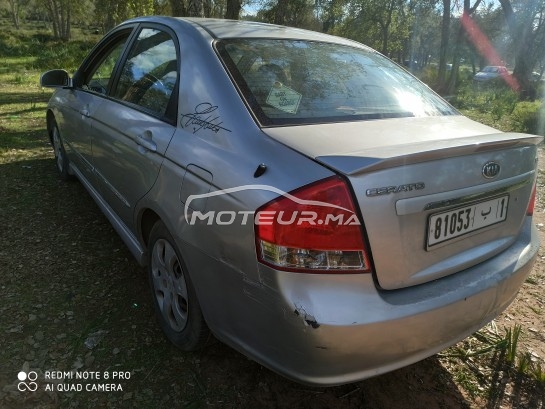 KIA Cerato occasion 1619052