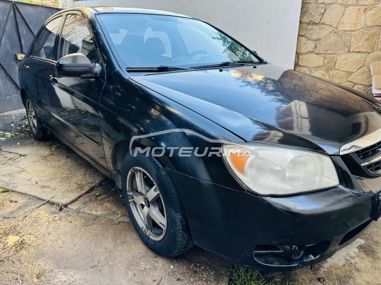 كيا سيراتو Lux مستعملة 2940886