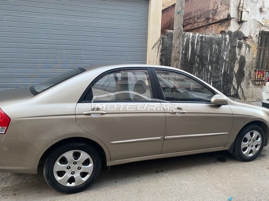 KIA Cerato Lx occasion 1430291