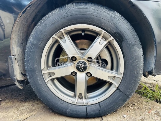 كيا سيراتو Lux مستعملة 2940887