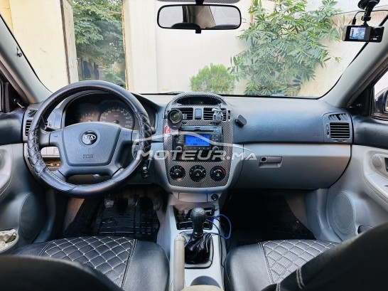 كيا سيراتو Lux مستعملة 2940890