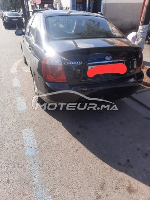 كيا سيراتو Lx مستعملة 1776862