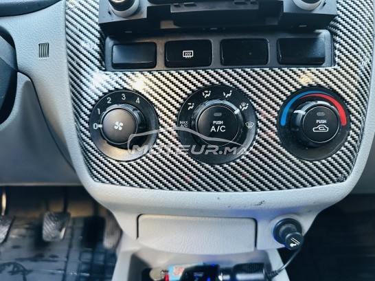 كيا سيراتو Lux مستعملة 2940891